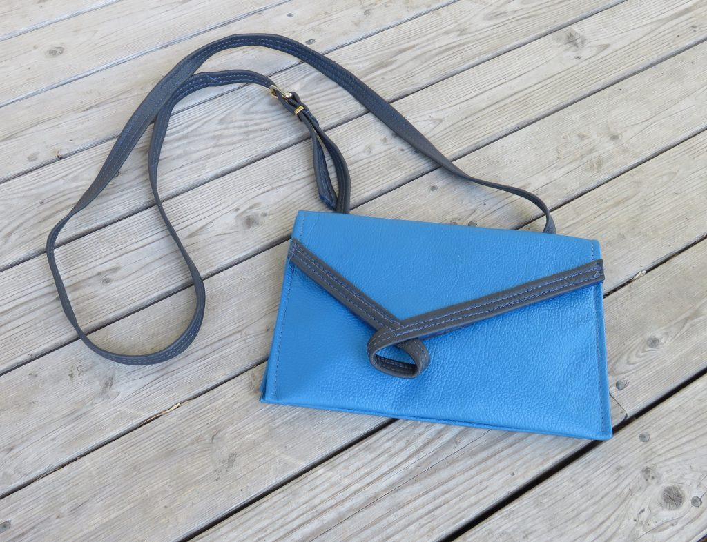 Loop Bags – Arrowsmith Leather